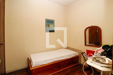 Apartamento à venda com 540m², 5 quartos e 6 vagas Apartamento à venda com 540m², 5 quartos e 6 vagasQuarto de Serviço