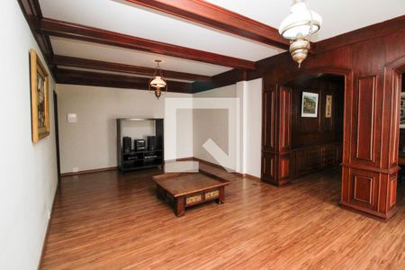 Apartamento à venda com 540m², 5 quartos e 6 vagas Apartamento à venda com 540m², 5 quartos e 6 vagasSala 3