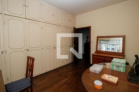 Apartamento à venda com 540m², 5 quartos e 6 vagas Apartamento à venda com 540m², 5 quartos e 6 vagasQuarto 2