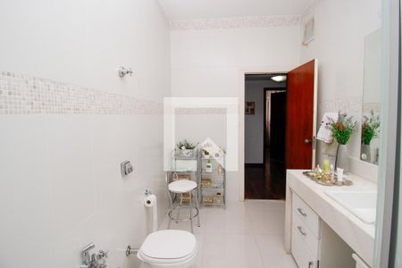 Apartamento à venda com 540m², 5 quartos e 6 vagas Apartamento à venda com 540m², 5 quartos e 6 vagasBanheiro Social