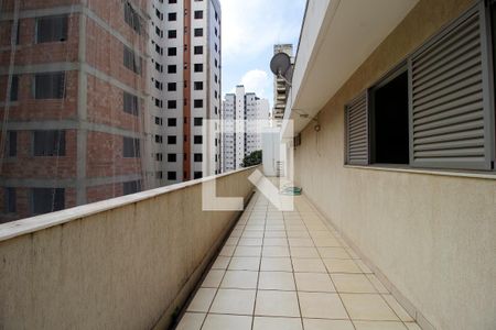 Apartamento à venda com 540m², 5 quartos e 6 vagas Apartamento à venda com 540m², 5 quartos e 6 vagasCobertura