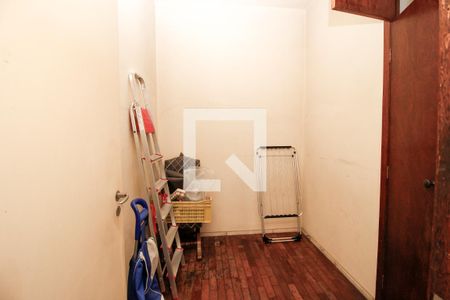 Apartamento à venda com 540m², 5 quartos e 6 vagas Apartamento à venda com 540m², 5 quartos e 6 vagasDespensa