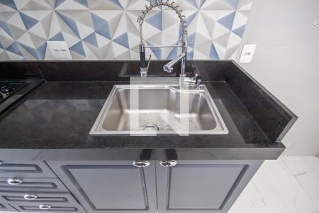 Apartamento para alugar com 76m², 2 quartos e 1 vaga Apartamento para alugar com 76m², 2 quartos e 1 vagaCozinha
