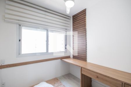 Suíte 1 de apartamento à venda com 2 quartos, 76m² em Industrial Autonomistas, Osasco