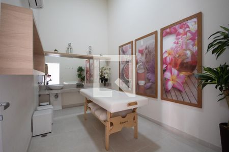 Apartamento para alugar com 76m², 2 quartos e 1 vaga Apartamento para alugar com 76m², 2 quartos e 1 vagaSauna