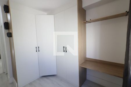 Suíte 1 de apartamento à venda com 2 quartos, 76m² em Industrial Autonomistas, Osasco