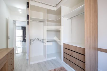 Suíte 1 de apartamento à venda com 2 quartos, 76m² em Industrial Autonomistas, Osasco
