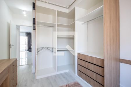 Suíte 1 de apartamento para alugar com 2 quartos, 76m² em Industrial Autonomistas, Osasco
