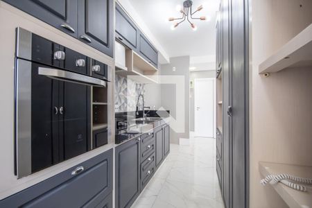 Apartamento para alugar com 76m², 2 quartos e 1 vaga Apartamento para alugar com 76m², 2 quartos e 1 vagaCozinha