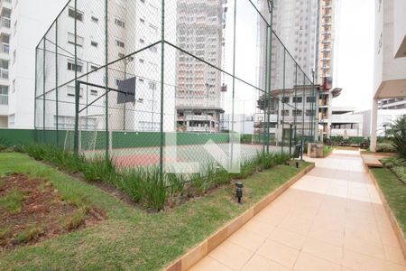 Apartamento para alugar com 76m², 2 quartos e 1 vaga Apartamento para alugar com 76m², 2 quartos e 1 vagaQuadra
