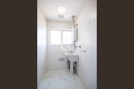 Apartamento para alugar com 76m², 2 quartos e 1 vaga Apartamento para alugar com 76m², 2 quartos e 1 vagaÁrea de Serviço