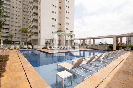 Apartamento para alugar com 76m², 2 quartos e 1 vaga Apartamento para alugar com 76m², 2 quartos e 1 vagaÁrea comum - Piscina