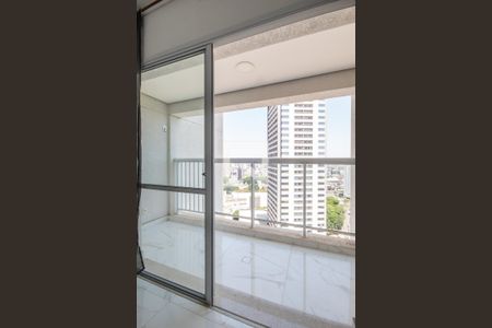 Sacada de apartamento para alugar com 2 quartos, 76m² em Industrial Autonomistas, Osasco