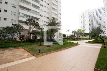 Apartamento para alugar com 76m², 2 quartos e 1 vaga Apartamento para alugar com 76m², 2 quartos e 1 vagaÁrea comum