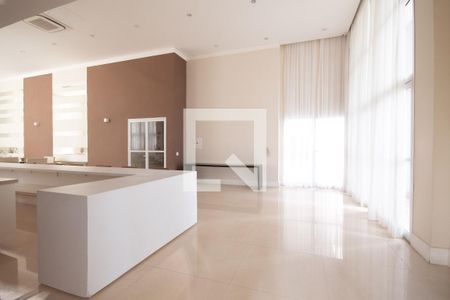 Apartamento para alugar com 76m², 2 quartos e 1 vaga Apartamento para alugar com 76m², 2 quartos e 1 vagaÁrea comum - Salão de festas