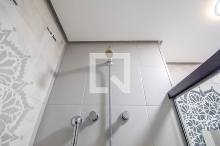 Apartamento para alugar com 76m², 2 quartos e 1 vaga Apartamento para alugar com 76m², 2 quartos e 1 vagaBanheiro da Suíte 2