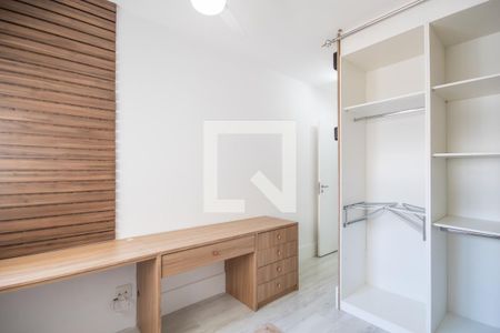 Suíte 1 de apartamento para alugar com 2 quartos, 76m² em Industrial Autonomistas, Osasco
