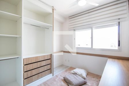 Suíte 1 de apartamento para alugar com 2 quartos, 76m² em Industrial Autonomistas, Osasco