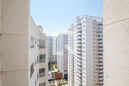 Apartamento para alugar com 76m², 2 quartos e 1 vaga Apartamento para alugar com 76m², 2 quartos e 1 vagaVista da Suíte 2