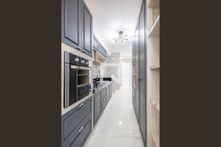 Apartamento para alugar com 76m², 2 quartos e 1 vaga Apartamento para alugar com 76m², 2 quartos e 1 vagaCozinha