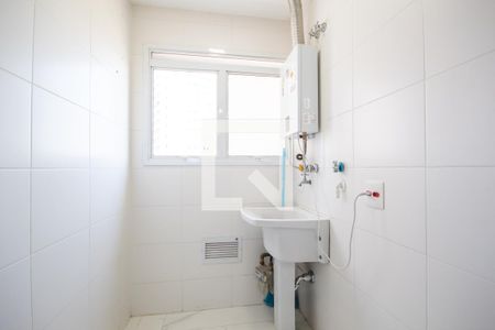 Apartamento para alugar com 76m², 2 quartos e 1 vaga Apartamento para alugar com 76m², 2 quartos e 1 vagaÁrea de Serviço