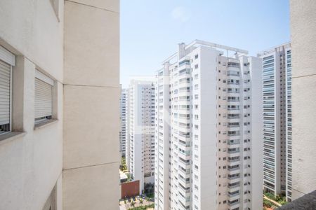 Apartamento para alugar com 76m², 2 quartos e 1 vaga Apartamento para alugar com 76m², 2 quartos e 1 vagaVista da Suíte 1