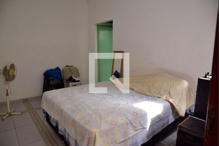 quarto 1 de casa para alugar com 2 quartos, 120m² em Centro, Indaiatuba