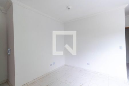 Sala/Cozinha de apartamento para alugar com 2 quartos, 41m² em Vila Nhocuné, São Paulo