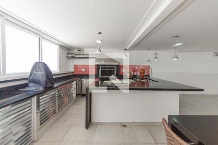 Casa à venda com 632m², 4 quartos e 6 vagas Casa à venda com 632m², 4 quartos e 6 vagasChurrasqueira
