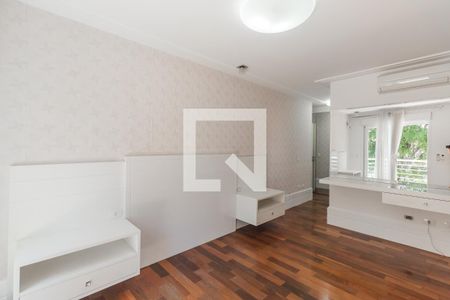 Suíte 1 de casa à venda com 4 quartos, 632m² em Tucuruvi, São Paulo