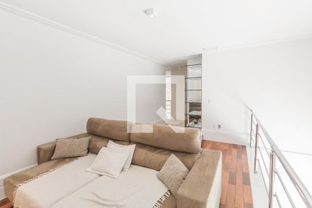 Sala de TV de casa à venda com 4 quartos, 632m² em Tucuruvi, São Paulo