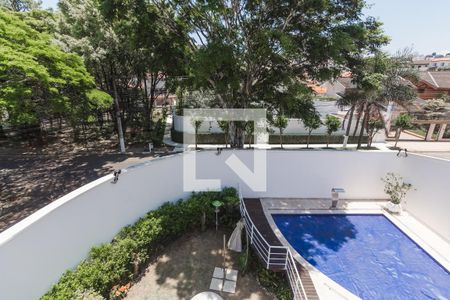 Casa à venda com 632m², 4 quartos e 6 vagas Casa à venda com 632m², 4 quartos e 6 vagasVista das Suites 1 e 2