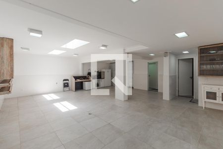 Área comum de casa à venda com 4 quartos, 632m² em Tucuruvi, São Paulo