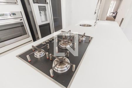 Cozinha de casa à venda com 4 quartos, 632m² em Tucuruvi, São Paulo