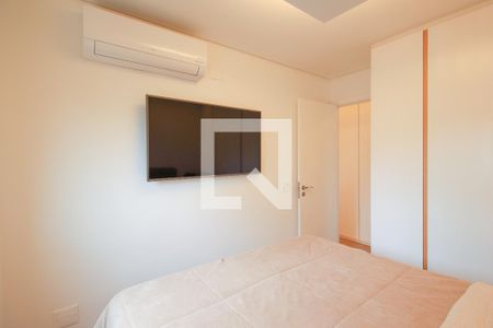 Quarto 1  de apartamento à venda com 2 quartos, 58m² em Vila Olímpia, São Paulo