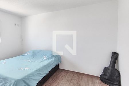 Quarto 2 de apartamento para alugar com 1 quarto, 60m² em Santo Afonso, Novo Hamburgo