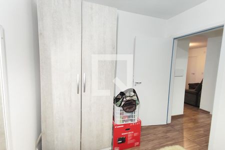Quarto 1 de apartamento para alugar com 1 quarto, 60m² em Santo Afonso, Novo Hamburgo