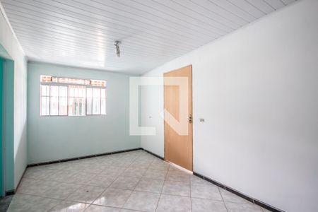 Suíte de casa para alugar com 1 quarto, 49m² em Jardim Elvira, Osasco