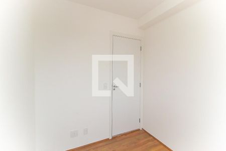 Quarto 1 de apartamento para alugar com 2 quartos, 32m² em Itaquera, São Paulo