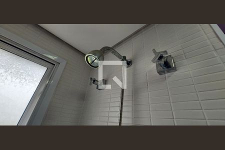 Apartamento à venda com 115m², 3 quartos e 2 vagasBanheiro Quarto 3 suíte