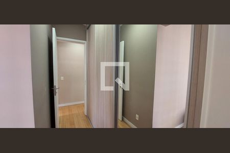 Apartamento à venda com 115m², 3 quartos e 2 vagas Quarto 1 suíte 