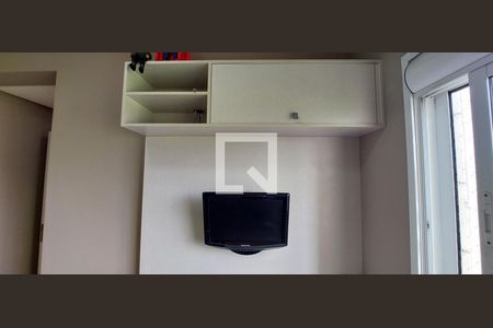 Apartamento à venda com 115m², 3 quartos e 2 vagasQuarto 2 suíte