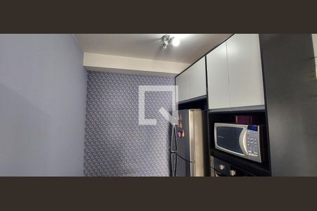 Apartamento à venda com 115m², 3 quartos e 2 vagasCozinha