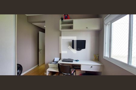 Apartamento à venda com 115m², 3 quartos e 2 vagasQuarto 2 suíte