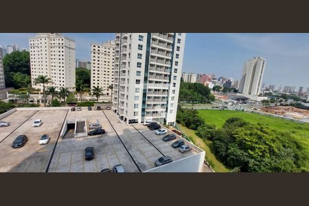 Apartamento à venda com 115m², 3 quartos e 2 vagasVista Varanda gourmet