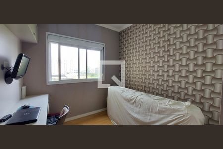 Apartamento à venda com 115m², 3 quartos e 2 vagasQuarto 2 suíte