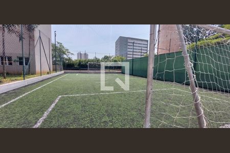 Apartamento à venda com 115m², 3 quartos e 2 vagasÁrea comum - quadra futebol