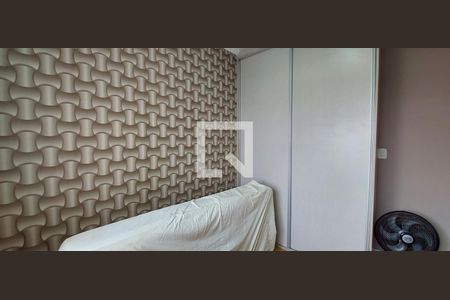 Apartamento à venda com 115m², 3 quartos e 2 vagasQuarto 2 suíte