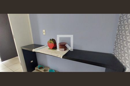 Apartamento à venda com 115m², 3 quartos e 2 vagasCozinha