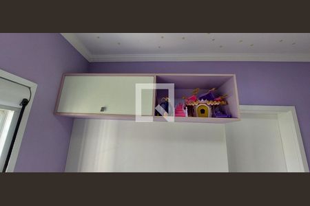 Apartamento à venda com 115m², 3 quartos e 2 vagasQuarto 3 suíte